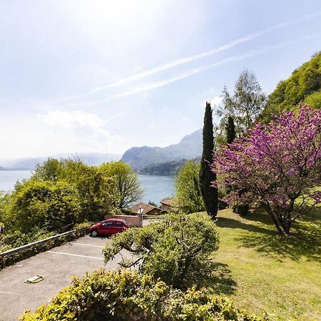 2-Bedroom Lakeview Apartment Bella Gaeta サン・シーロ エクステリア 写真