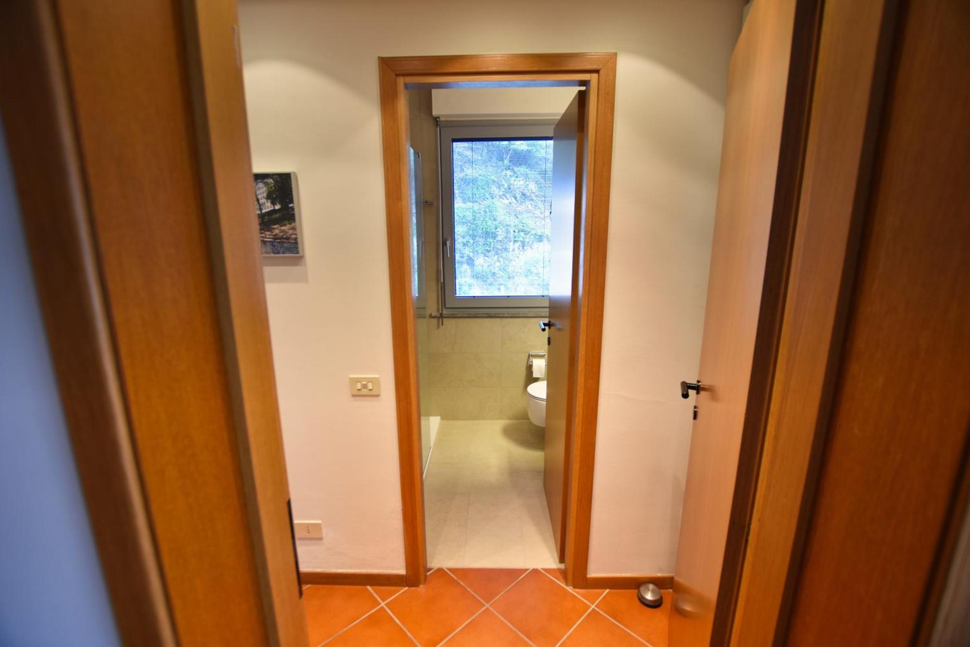 2-Bedroom Lakeview Apartment Bella Gaeta サン・シーロ エクステリア 写真